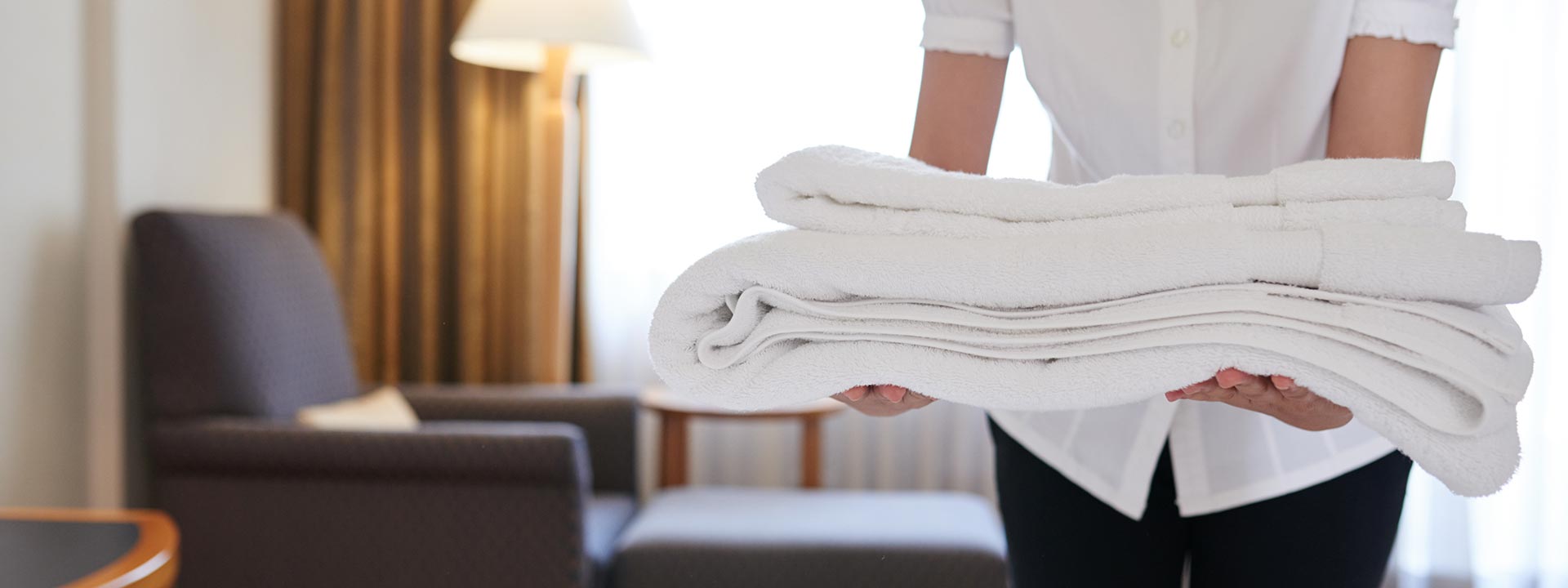 Housekeeping Doesn’t Have to Be a Dirty Word