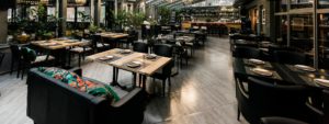 Hotel Restaurant Renovation Insights