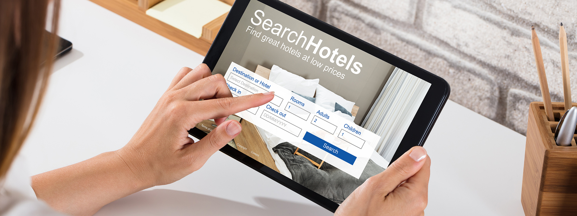 Tips for Profitable Hotels in 2016