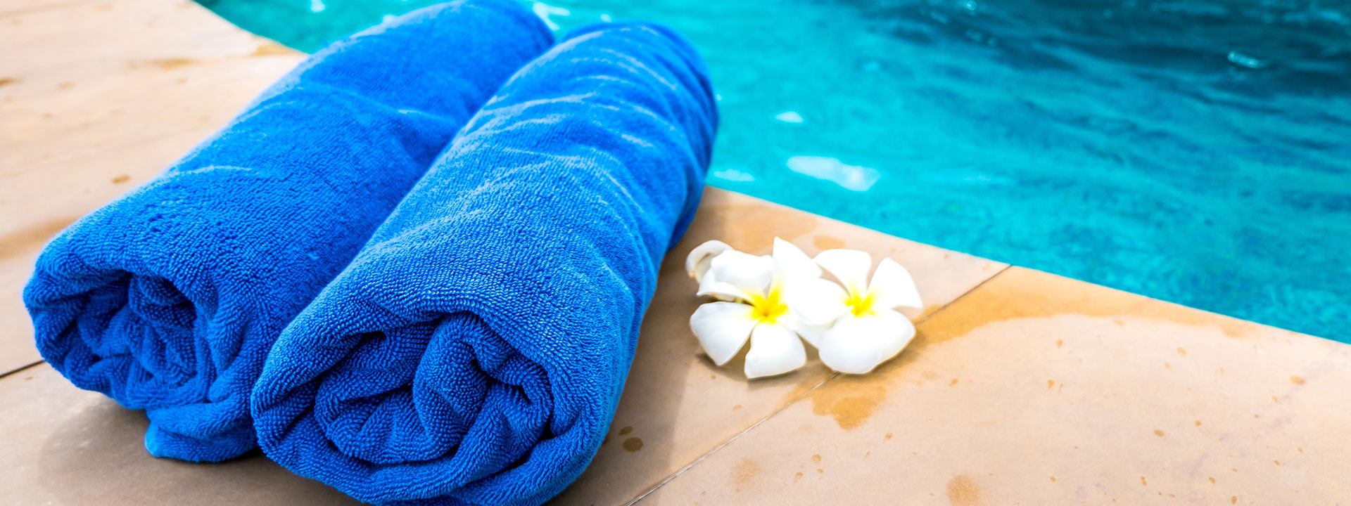 Get Your Hotel Organized with a Summer Plan