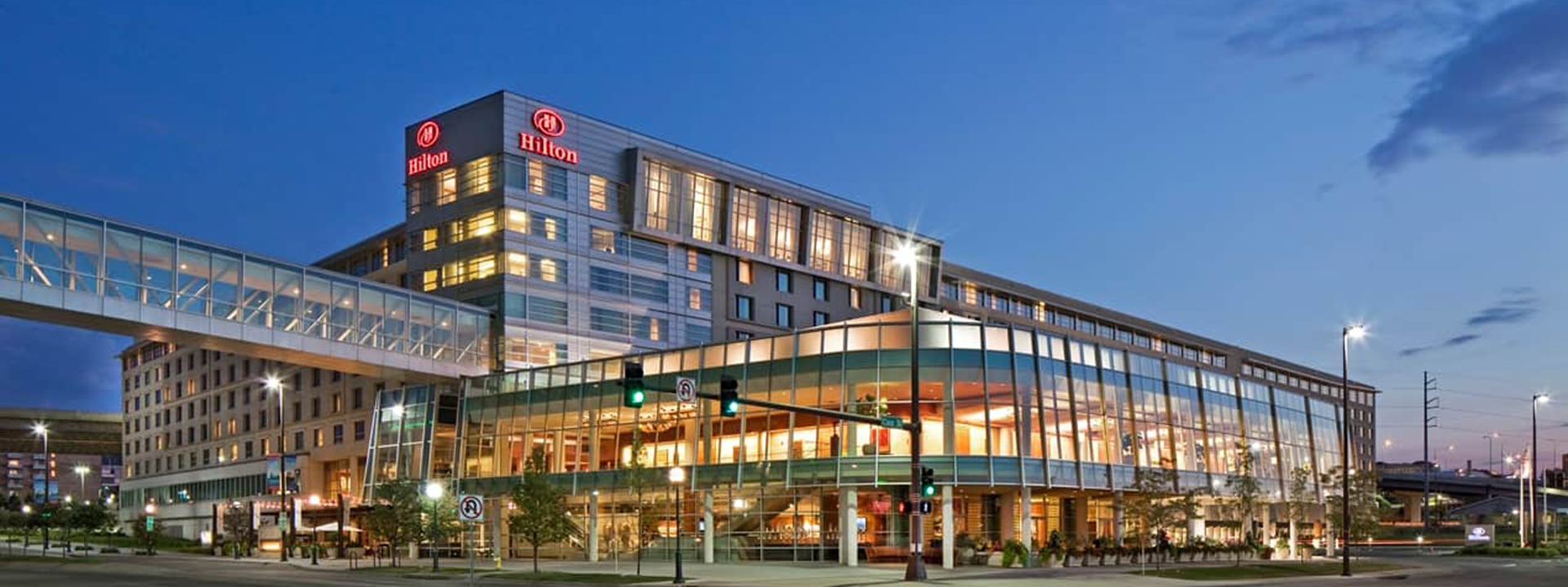 HMG Hospitality Selected as Asset Manager for the Hilton Omaha